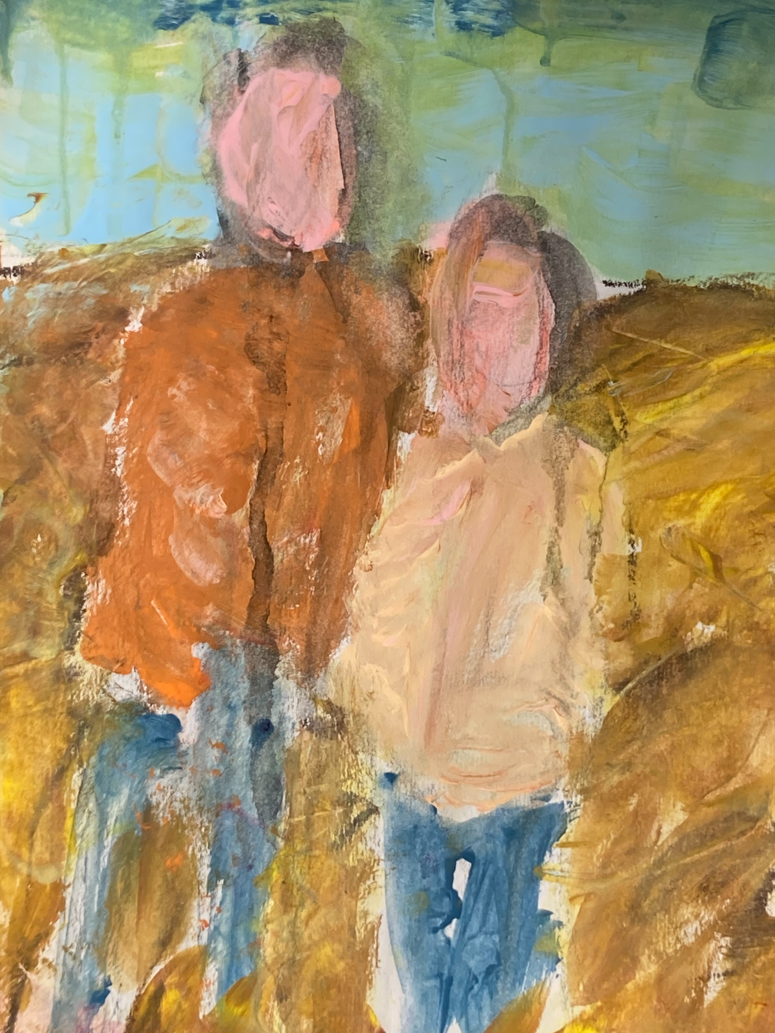 Oeuvre
